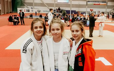 Grand Prix Ostrava 2018