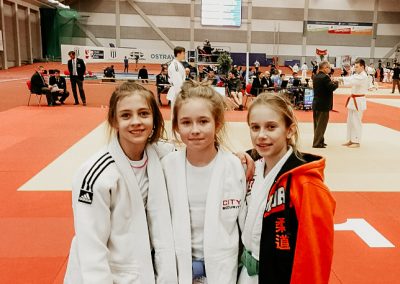 Grand Prix Ostrawa 2018 Grizzly Judo Club